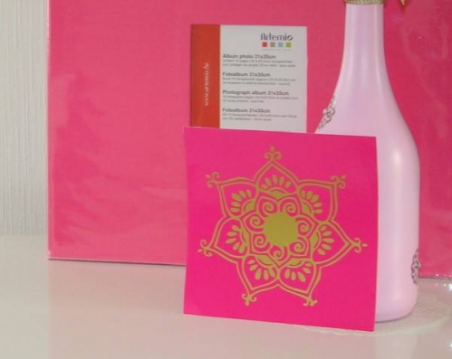 Notre participation au Mosarabic de @JasmineandCo