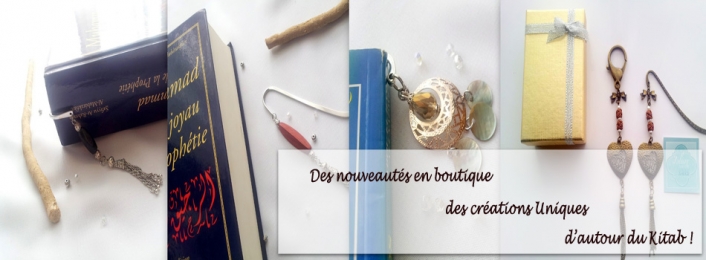 Enfin les nouveautés en boutique juste ici http://autourdukitab.fr/des-nouveautes-en-boutique-pour-lui-pour-elle/  http://autourdukitab.fr/