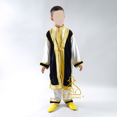 Faites des affaires avant tout le monde !!!
- 40 % sur les jabadors enfants jusqu'à dimanche insha Allah