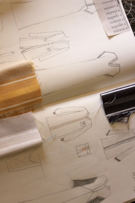 La semaine s’annonce chargée chez Moultazimoun (pour changer !!!), on prépare la nouvelle Collection Muslim Men avec un mélange de tradition et de modernité, des couleurs et des coupes originales. …