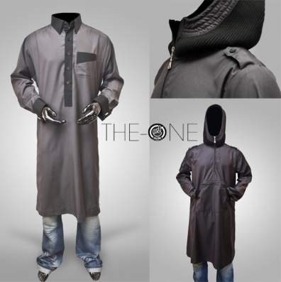 Qamis The-One #NouveauConcept #QamisMiLong
http://www.oumzaza.fr/the-one-un-nouveau-concept-dans-le-monde-du-qamis/