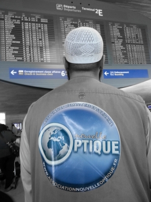 Assalam aleikoum ! Aujourd'hui c'est le départ ! Qu'Allah vous récompense ! Tout les jours nous posterons un petit compte rendu de chaque journée, vous pourrez suivre avec nous les étapes du voyage, n'hésitez pas à partager ! Baarak'Allahoufikoum !