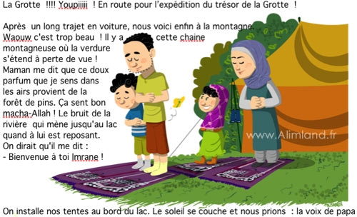 Encore un peu de patience pour retrouver notre grande histoire 