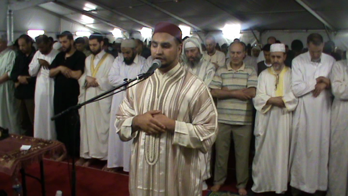 Souvenez vous taraweeh 2012... http://www.masjidway.com/masjid/post/172