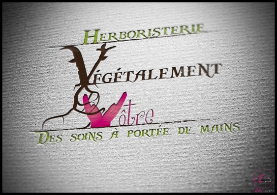 Logo Végétalement Votre