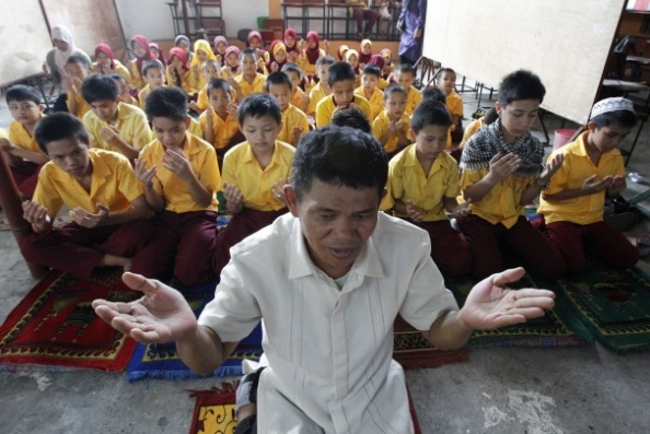 Philippines 09/07/2013