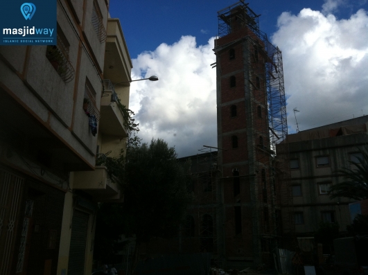 vite,faut finir pour le Ramadan inchAALLAH!