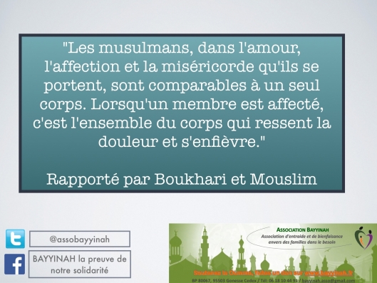 Rappel..