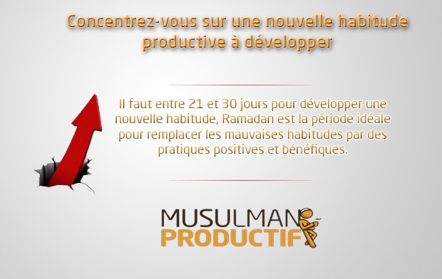 Astuce Ramadan jour#8