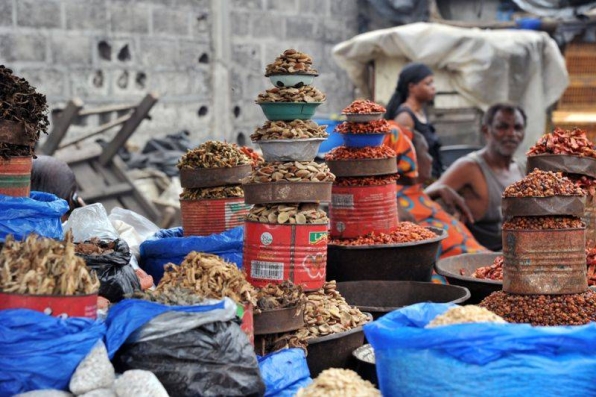 1er jour de Ramadan en Côte d'Ivoire