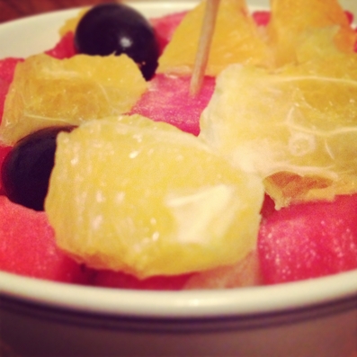 Des fruits-des fruits-et encore des fruits