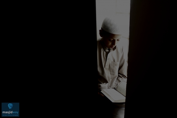 Le mois d'une relation forte avec kalam Allah !