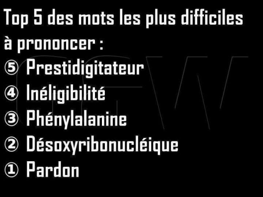 Mois du pardon et du repentir. C'est aussi le moment idéal pour pardonner ou se faire pardonner.