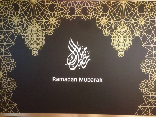 Dubaï communication