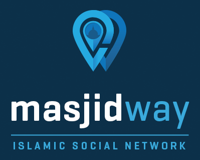 Masjidway Card