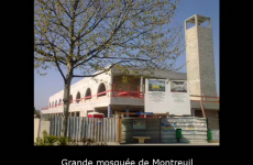 mosquée es-salam