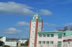 Mosquée de Cergy