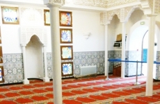 Grande Mosquée de Cergy