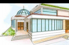 Centre Culturel Musulman l'Olivier de la Paix