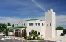 Mosquée Ar-Rahma ACFM