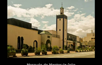 Grande Mosquée de Mantes-La-Jolie