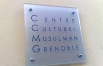 Centre Culturel Musulman de Grenoble