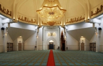 Grande Mosquée de Lyon