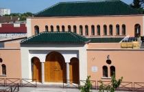Mosquée Arrahma