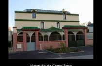Mosquée de Compiègne