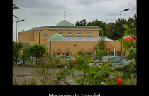 Mosquée Assalam