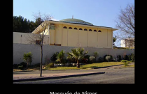 Mosquée Lumière et Piété