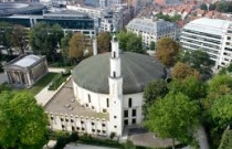 Centre Islamique et Culturel de Belgique