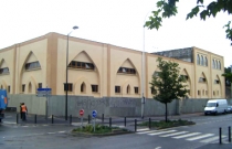 Mosquée al-Ihssan