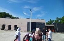 Grande Mosquée de Belfort