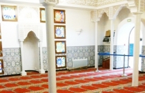 Mosquée Essalam