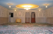 Mosquée assalam