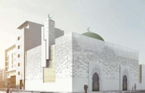 Mosquée essalame