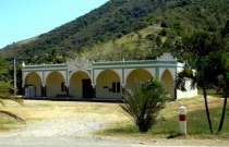 Mosquée de Bourail
