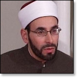 Cheikh Zakaria Seddiki, président de la Maison Des Savoirs