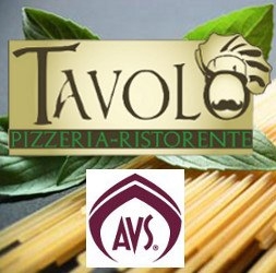 Halal Resto's﻿ vous présente,Le Tavolo, spécialisé en gastronomie Italienne, certifié  AVS, des pizzas au feu de bois en passant par la mozzarela , des tiramisus sans oublier les indémodables lasagnes...

http://www.halal-restos.fr/restaurant.php?id=440#.UZ0D3cqwdX8