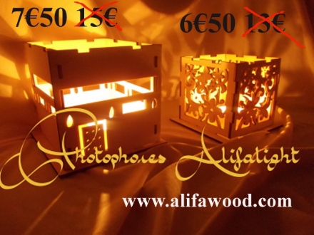 -50% photophore kaaba en bois www.alifawood.com